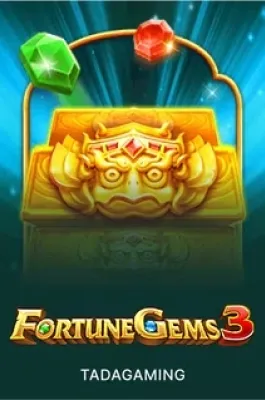Fortune Gems 3 Fortune Gems 3 slot divertido en FIESTA WIN COM’s casino