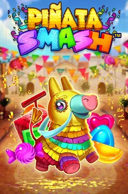 Piñata Smash Piñata Smash tragamonedas mexicana FIESTA WIN COM’s