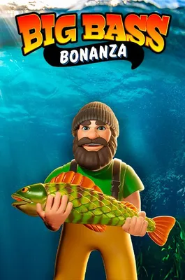 Big Bass Big Bass pesca con premios en FIESTA WIN COM’s