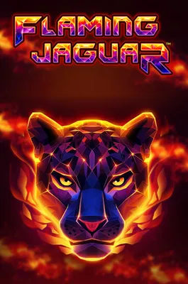 Flaming Jaguar Flaming Jaguar tragamonedas selvática FIESTA WIN COM’s