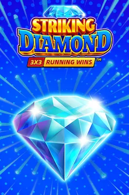Striking Diamond Striking Diamond tragamonedas brillante FIESTA WIN COM’s