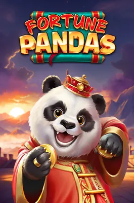 Fortune Pandas Fortune Pandas slot de pandas en FIESTA WIN COM’s