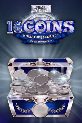 16 Coins 16 Coins nuevo tragamonedas en FIESTA WIN COM’s