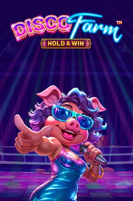 Disco Farm Disco Farm slot de fiesta en FIESTA WIN COM’s
