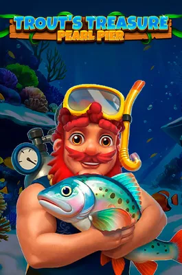 Trout's Treasure Trout's Treasure pesca nueva en FIESTA WIN COM’s