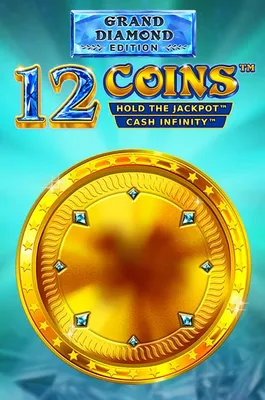 12 Coins 12 Coins nuevo hold and win en FIESTA WIN COM’s