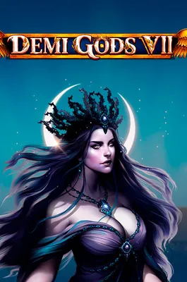Demi Gods Demi Gods mitología griega en FIESTA WIN COM’s