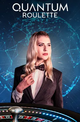 Quantum Roulette Quantum Roulette en vivo FIESTA WIN COM’s