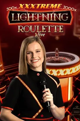 Lightning Roulette XXXtreme Lightning Roulette XXXtreme en FIESTA WIN COM’s