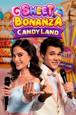 Sweet Bonanza Candyland Sweet Bonanza Candyland en vivo FIESTA WIN COM’s
