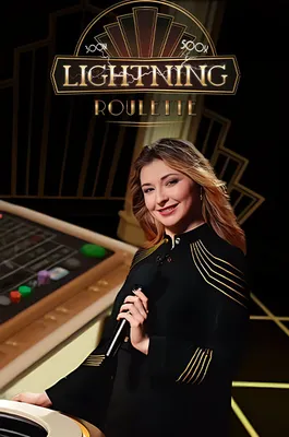 Lightning Roulette Lightning Roulette clásica en FIESTA WIN COM’s